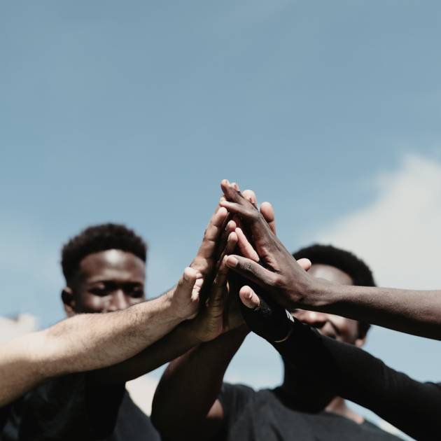 Naca Hand Program Our History – NACA